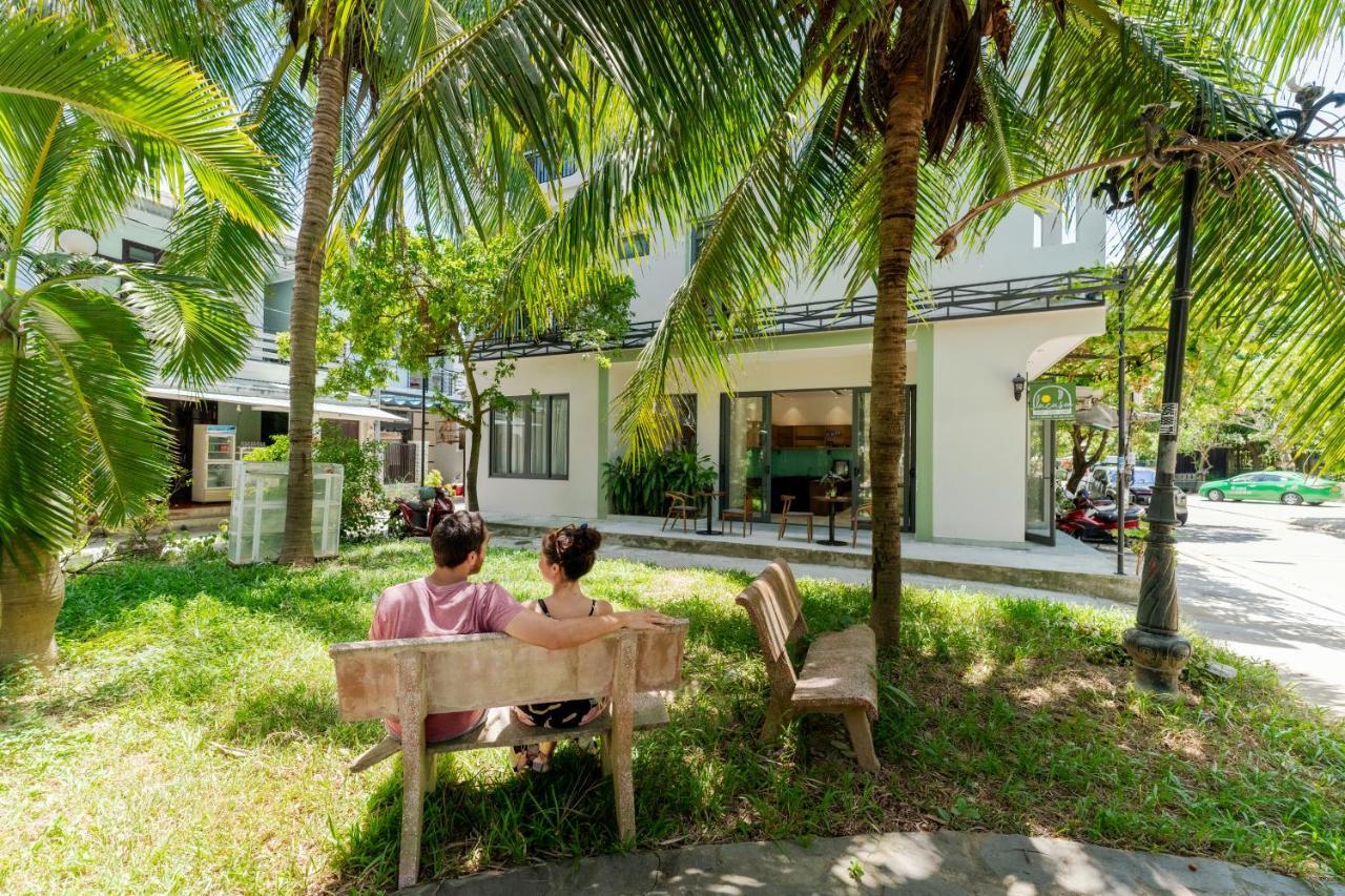 Lacasa Old Town Villa 호이안 외부 사진