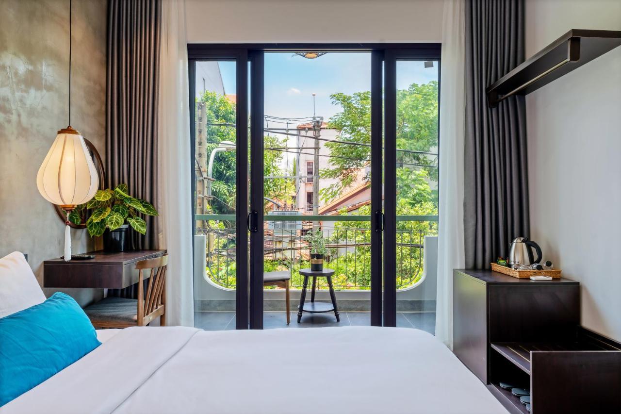Lacasa Old Town Villa 호이안 외부 사진